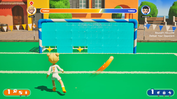 Foxyball screenshot 4