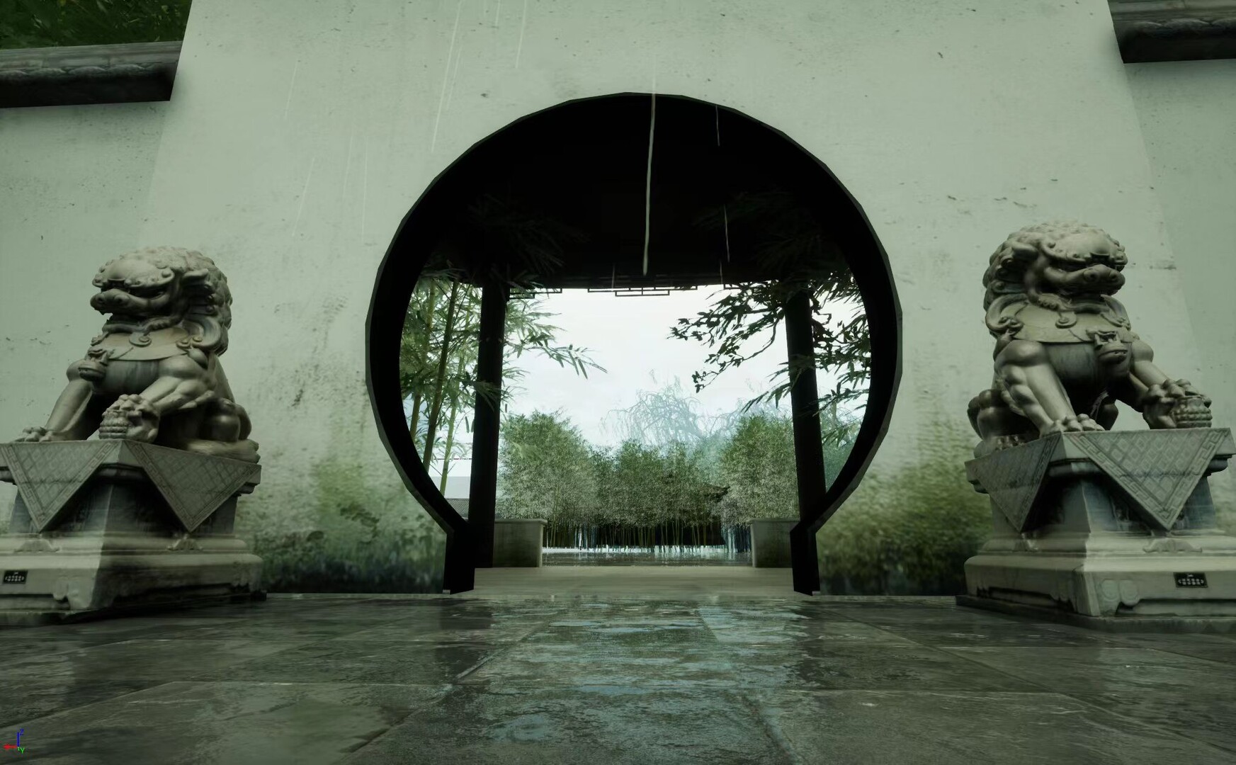 奇域空间(Wonderland Space) screenshot #2