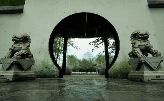 奇域空间(Wonderland Space) screenshot 2