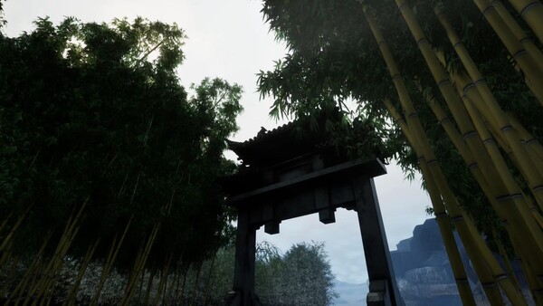 奇域空间(Wonderland Space) screenshot 1