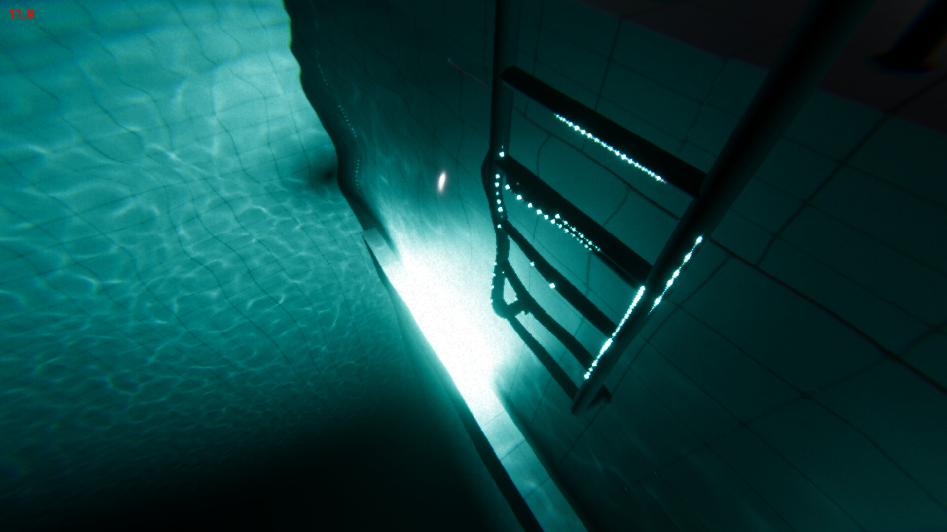 奇域空间(Wonderland Space) screenshot #5