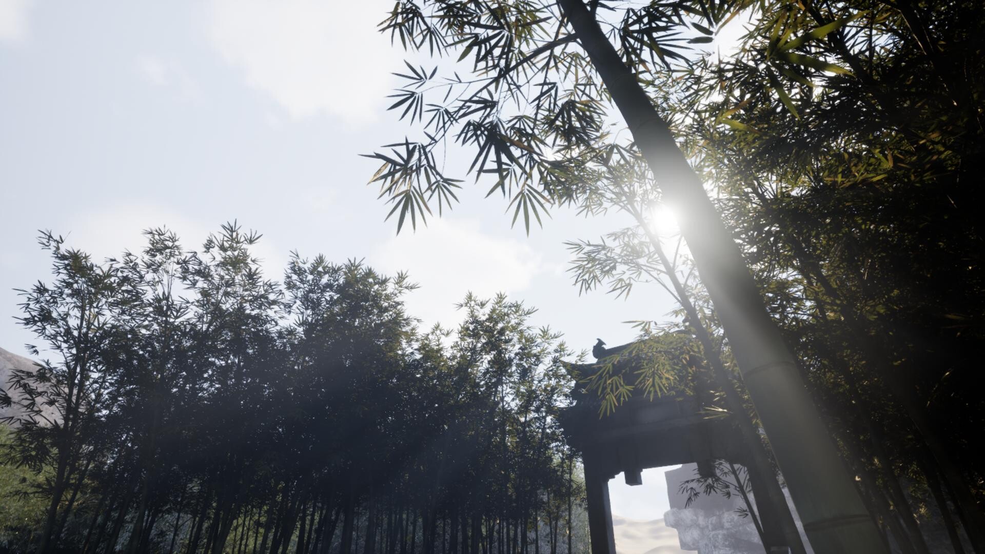 奇域空间(Wonderland Space) screenshot #6