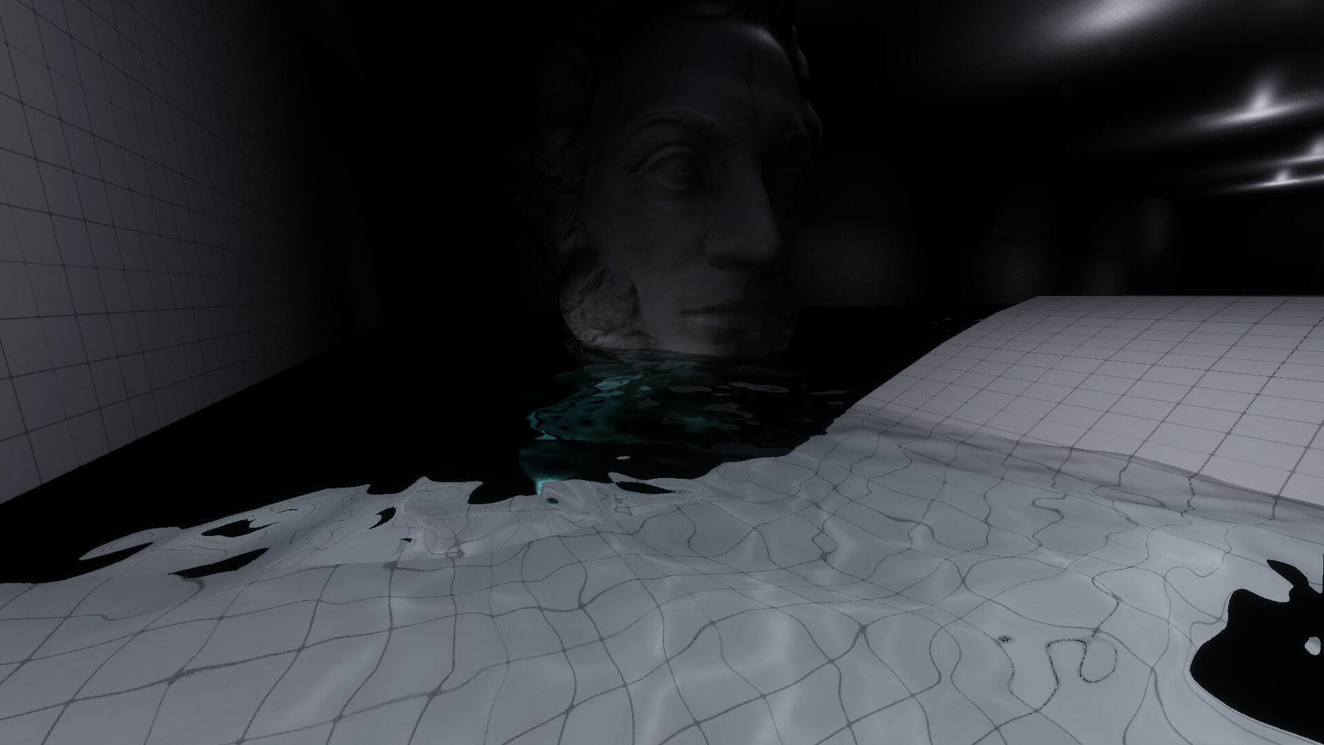 奇域空间(Wonderland Space) screenshot #3