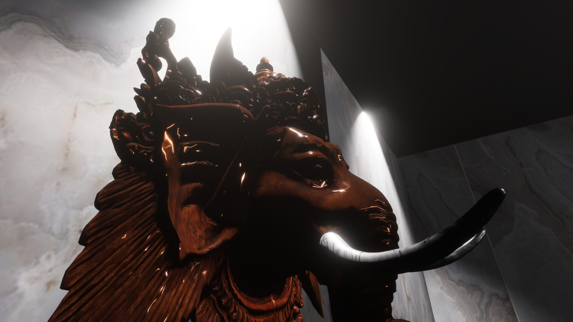 奇域空间(Wonderland Space) screenshot #6