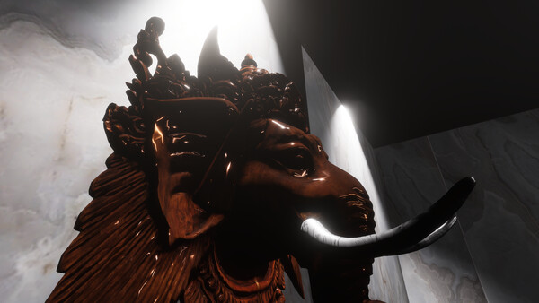奇域空间(Wonderland Space) screenshot 6