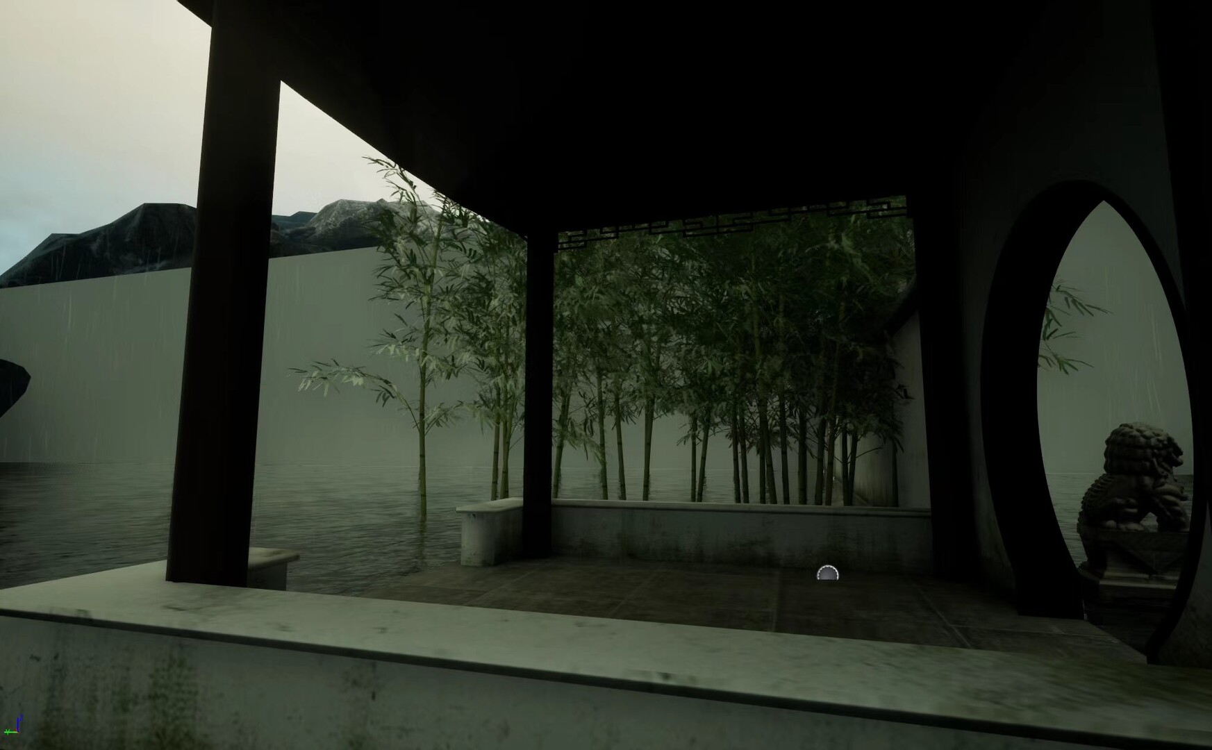 奇域空间(Wonderland Space) screenshot #3