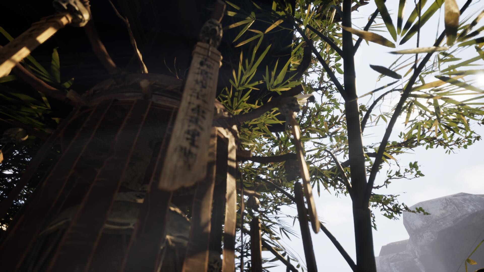 奇域空间(Wonderland Space) screenshot #7