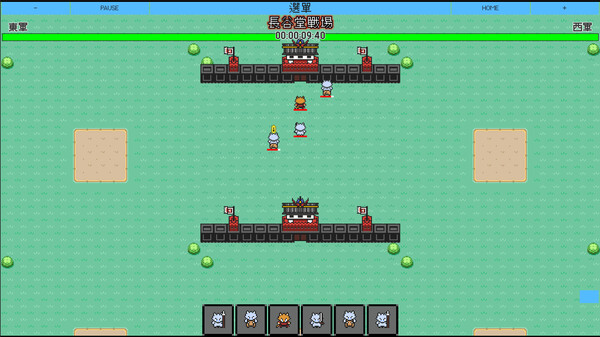 MeowSiege screenshot 5