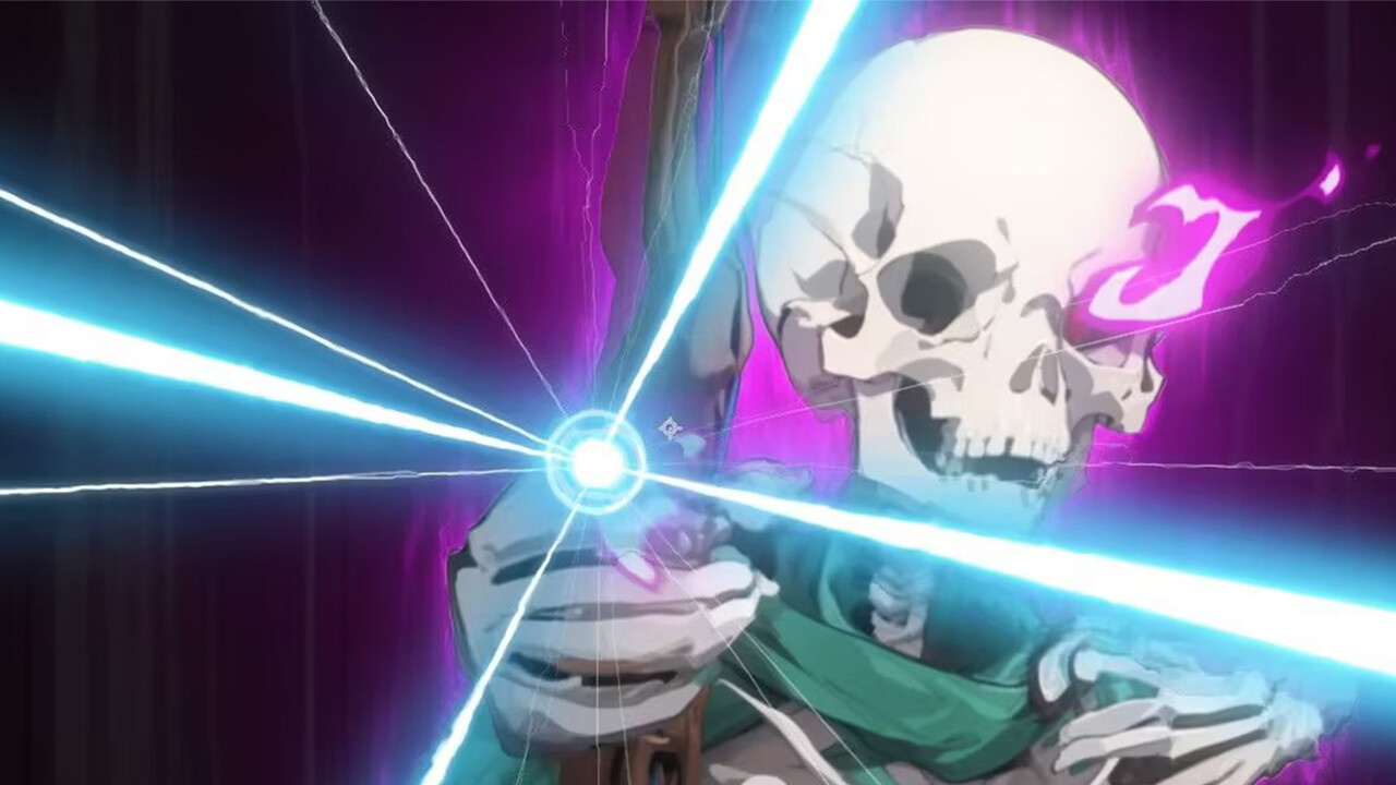 SkullLord 骸骷王 screenshot #1