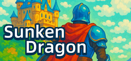 Sunken Dragon