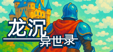 《龙沉异世录》v1.0.9Build 24101259官中免安装-简中220.9MB