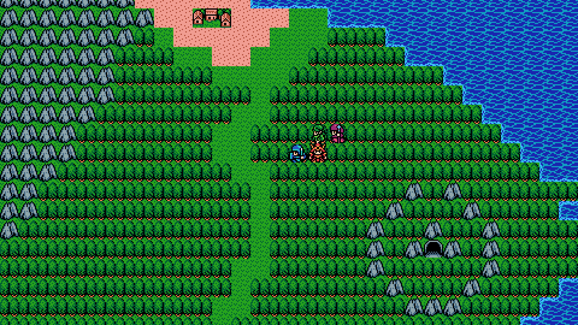 Sunken Dragon screenshot #6