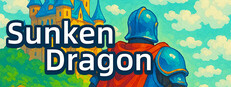 Sunken Dragon cover art