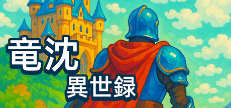 竜沈異世録