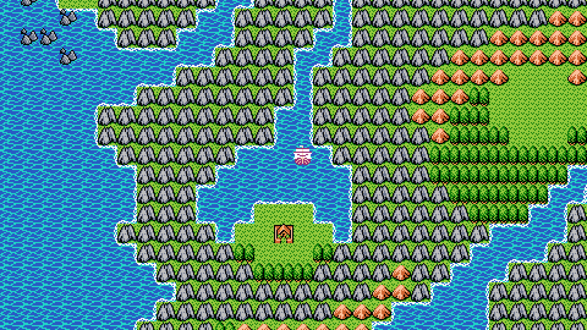 龙沉异世录 screenshot #9