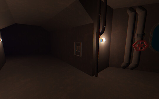 Abyssopelagic screenshot 5