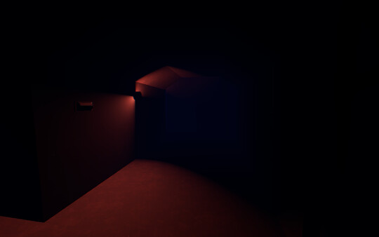 Abyssopelagic screenshot 1