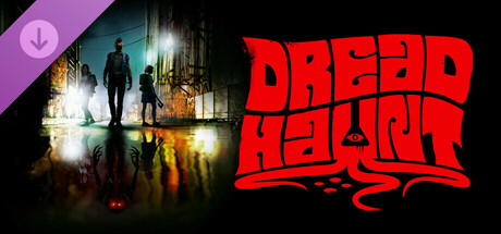 DreadHaunt - Supporter Pack banner image