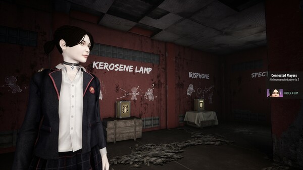 Screenshot z DreadHaunt - Supporter Pack