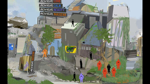 Screenshot media