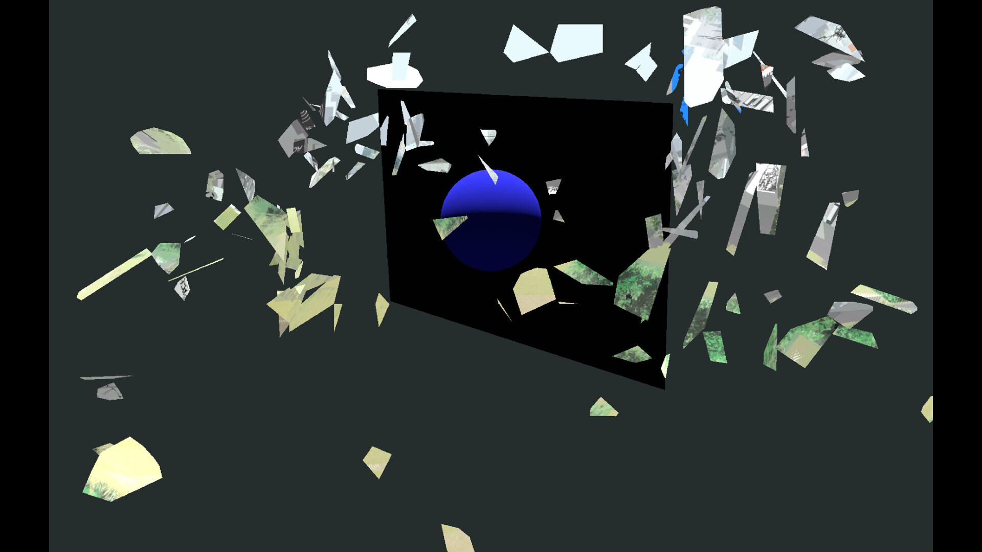 More Life, Dead Interface screenshot 6