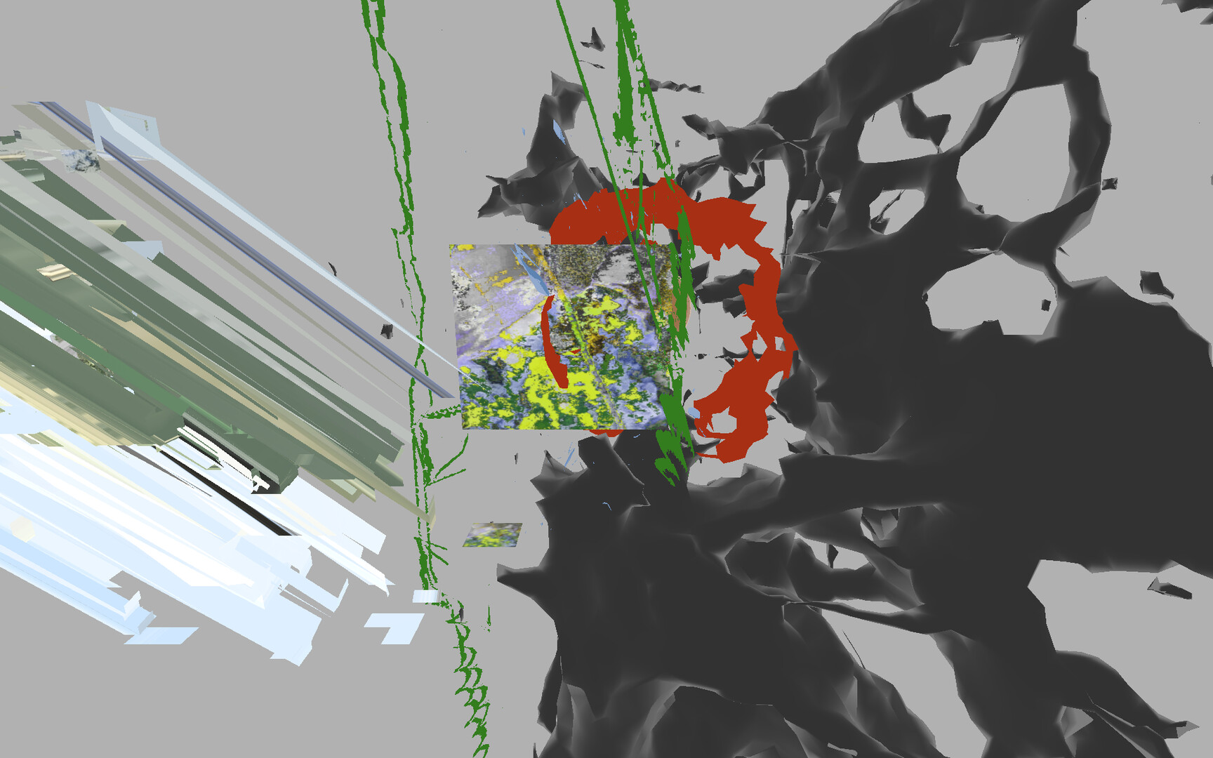 More Life, Dead Interface screenshot #5