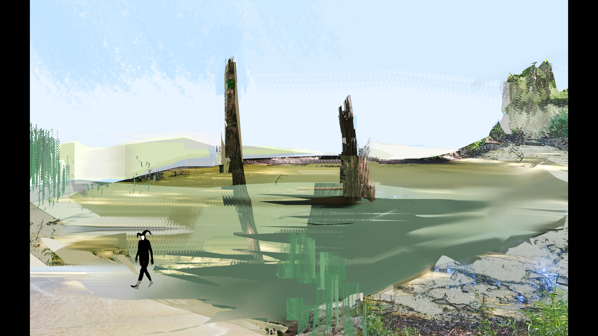 More Life, Dead Interface screenshot #6