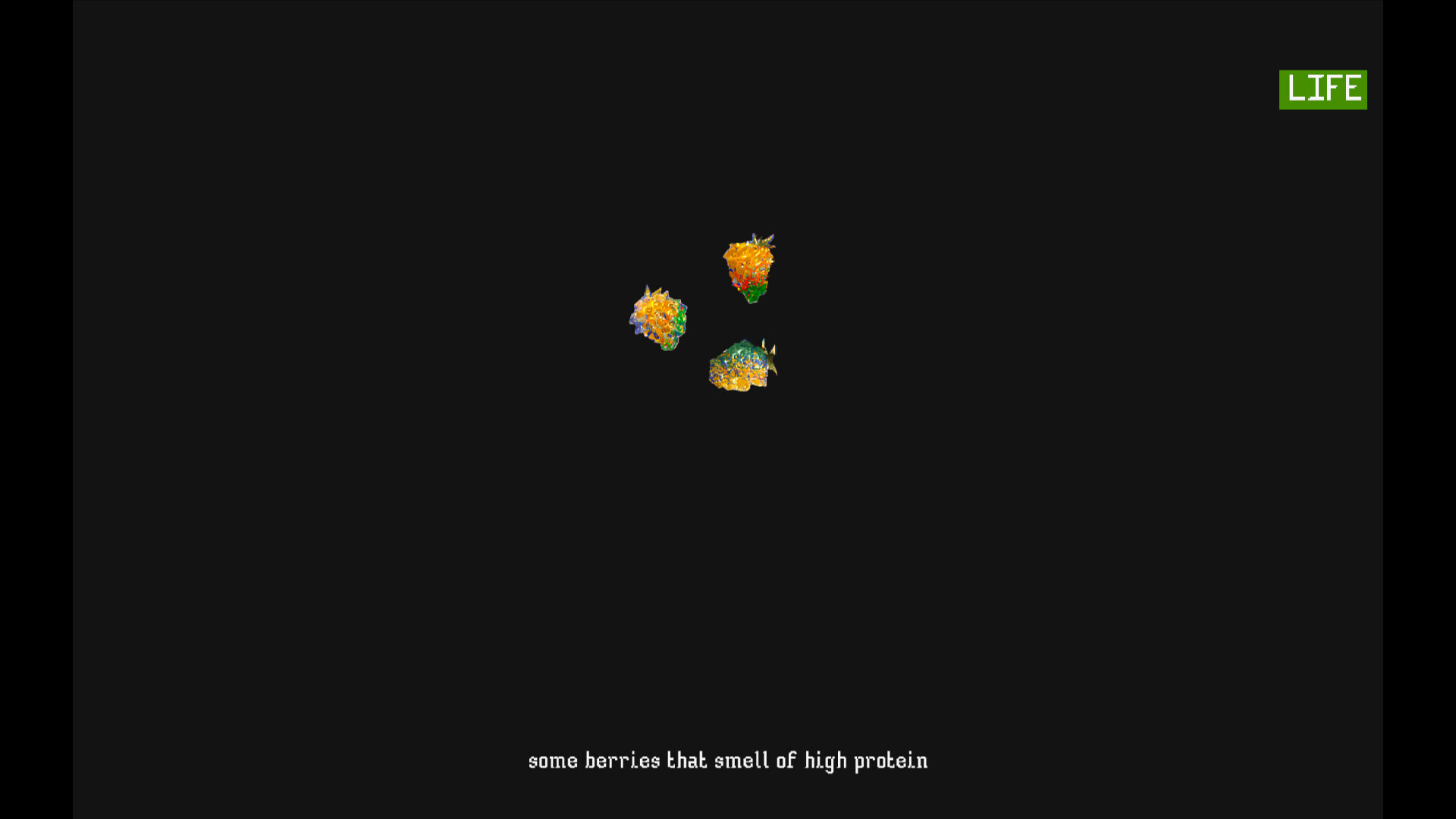 More Life, Dead Interface screenshot 12