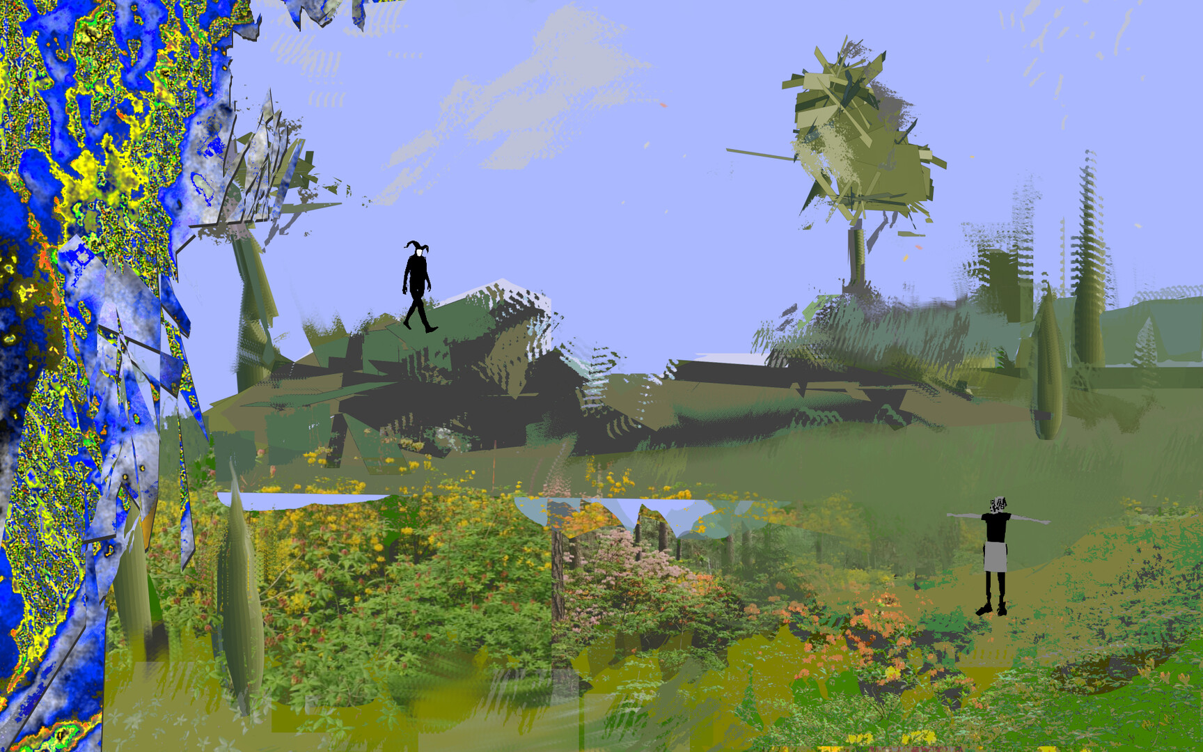 #2. More Life, Dead Interface (Steam) By: PLUTONIST