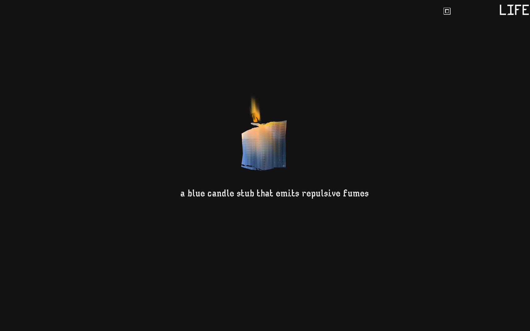 More Life, Dead Interface screenshot #10