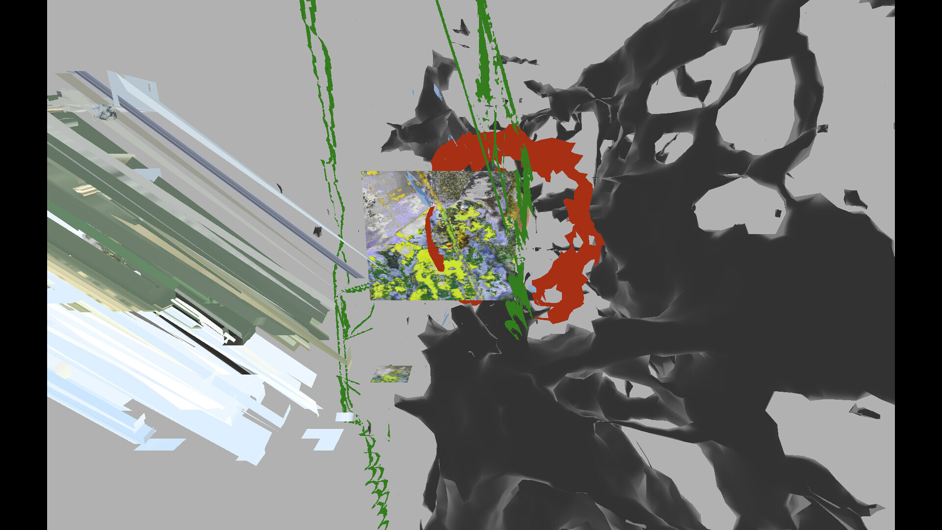 More Life, Dead Interface screenshot 7