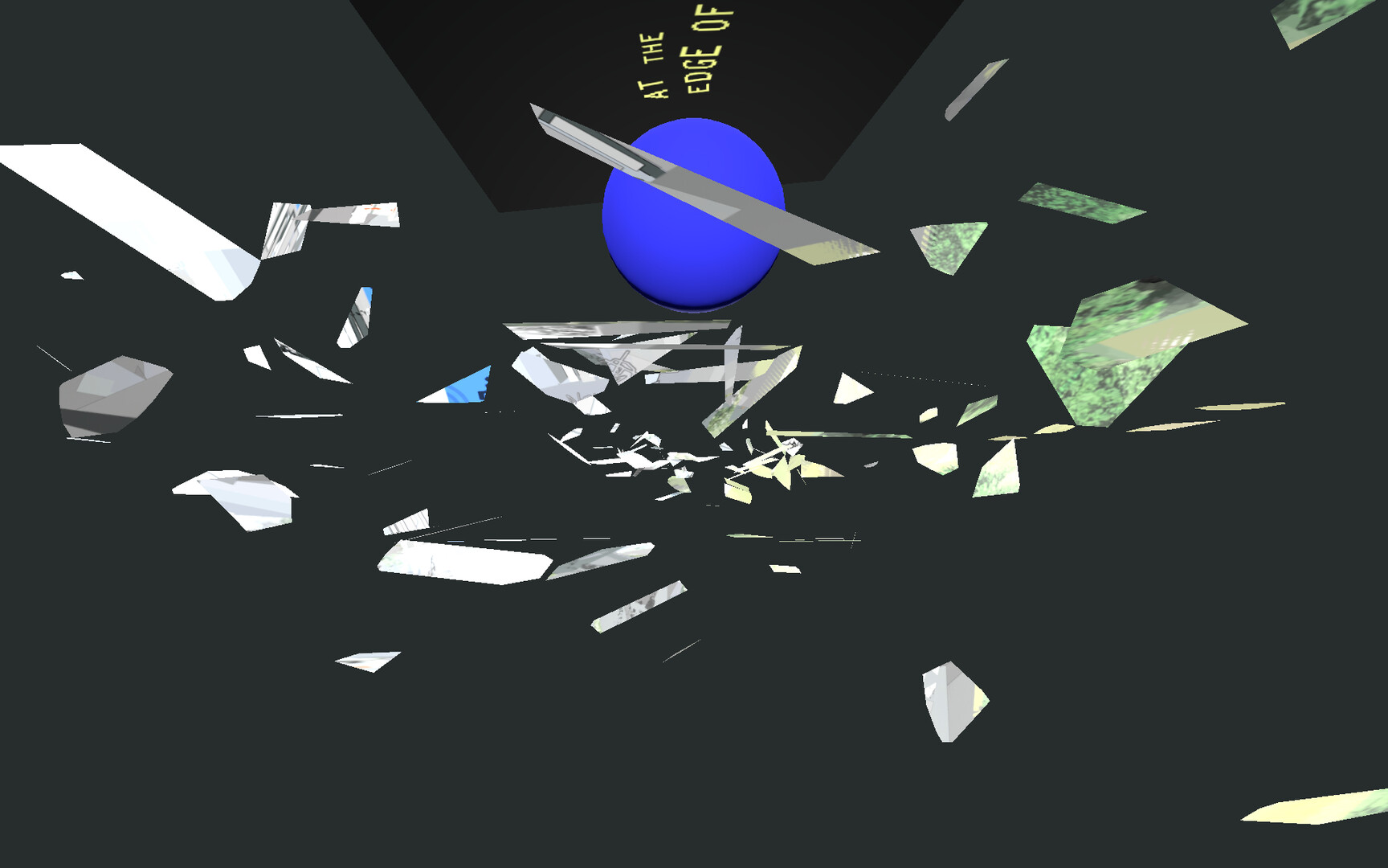 More Life, Dead Interface screenshot #11