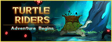 Turtle Riders: Adventure Begins