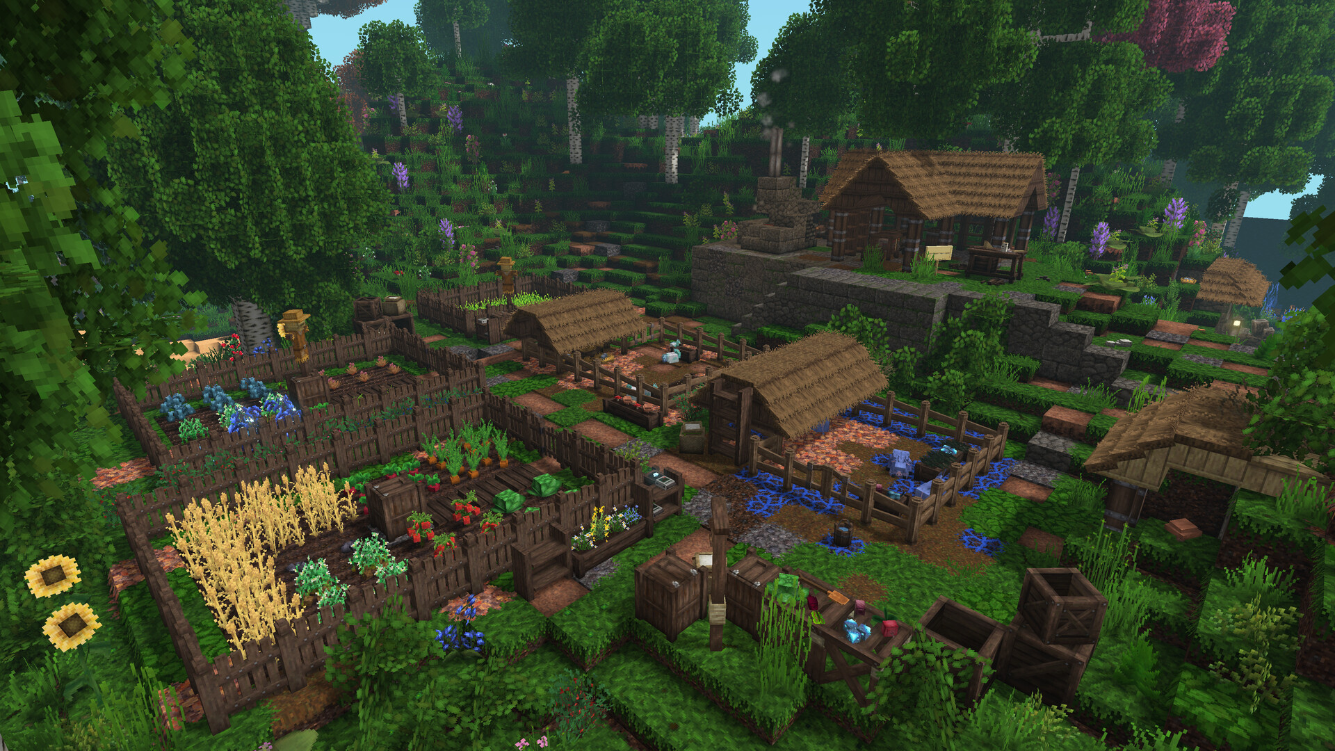 Tesera screenshot #9