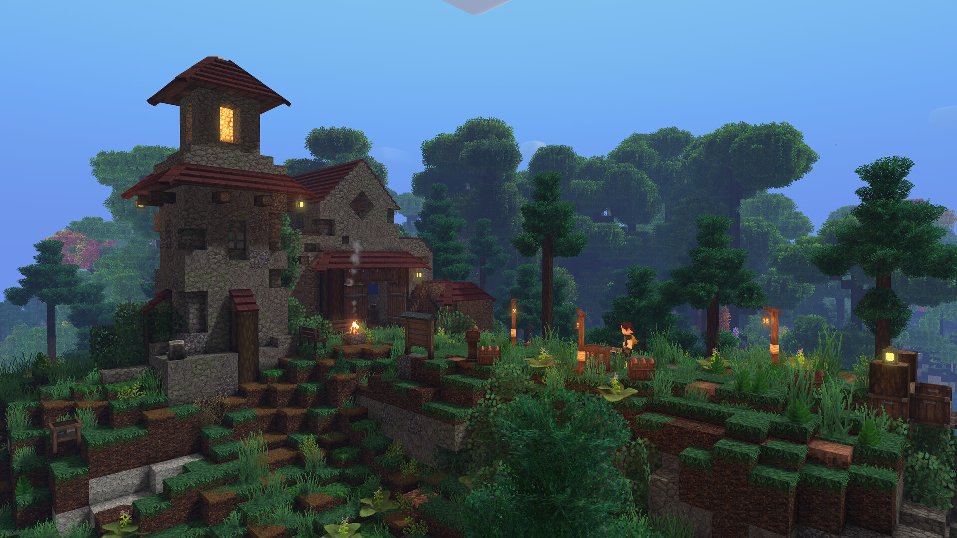 Tesera screenshot 2
