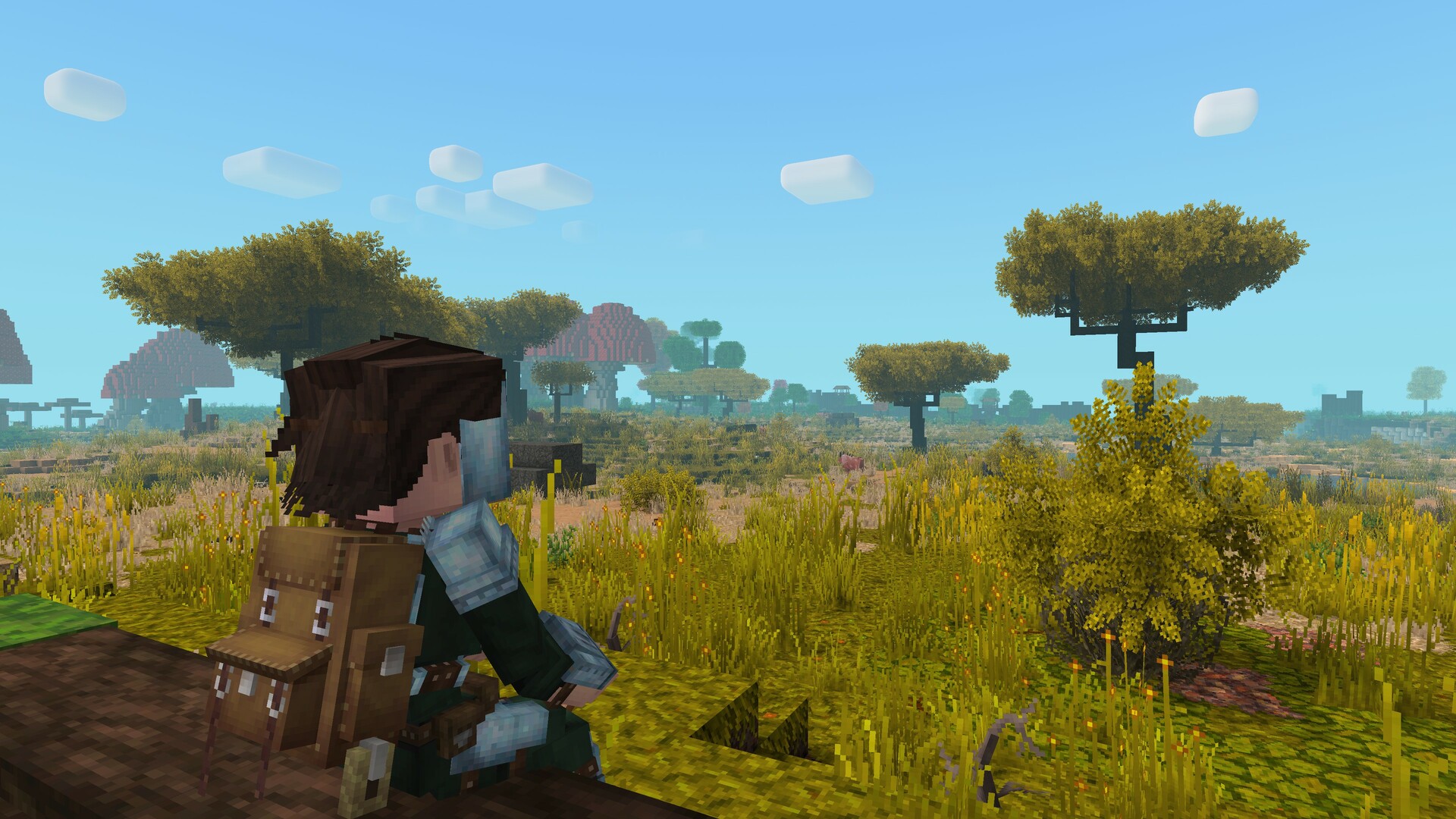 Tesera screenshot 1
