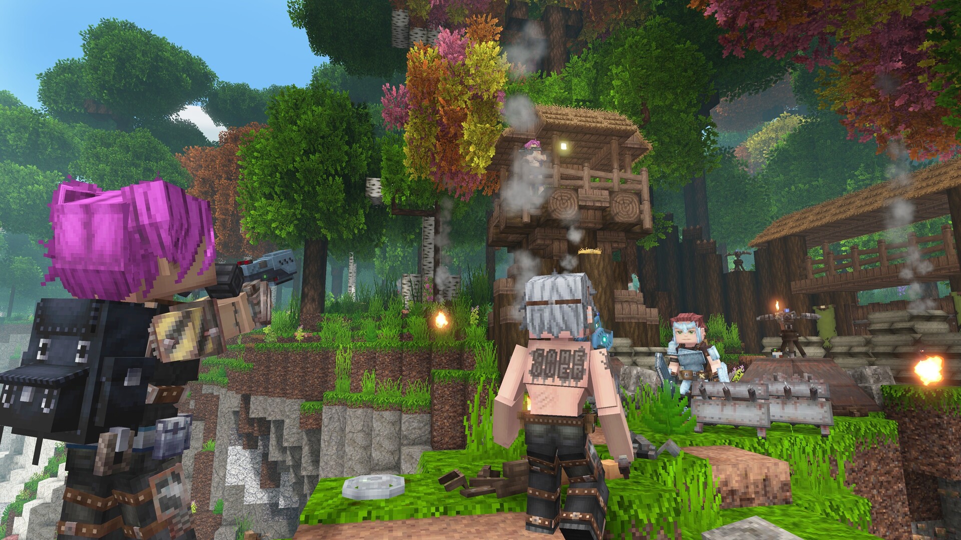 Tesera screenshot #11