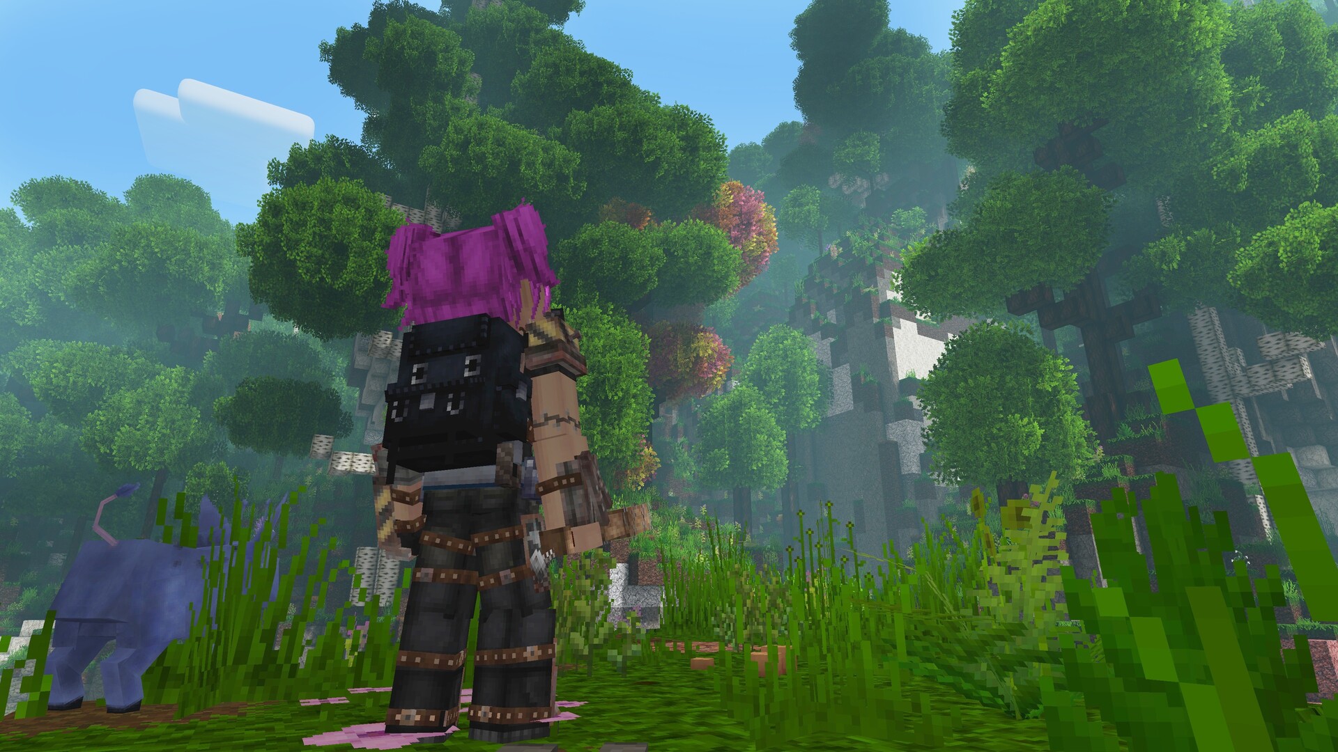 Tesera screenshot #3
