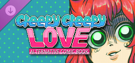 Creepy Creepy Love Steam Charts and Player Count Stats