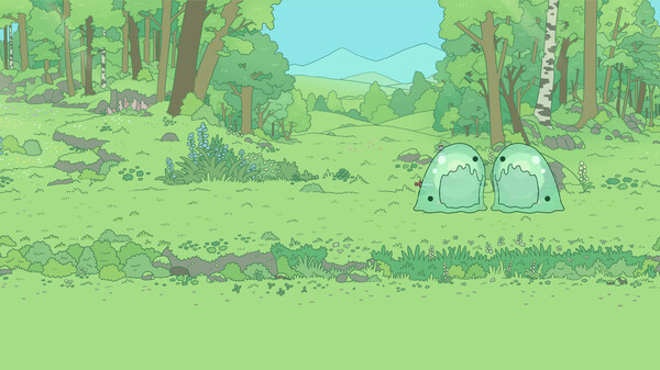 My Party Needs An Alchemist Demo