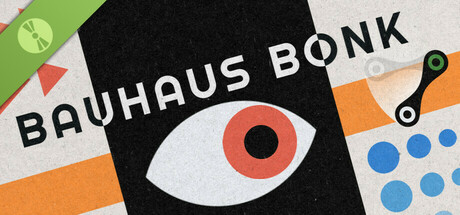 Bauhaus Bonk Demo cover art