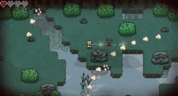 Eighthwell screenshot 1