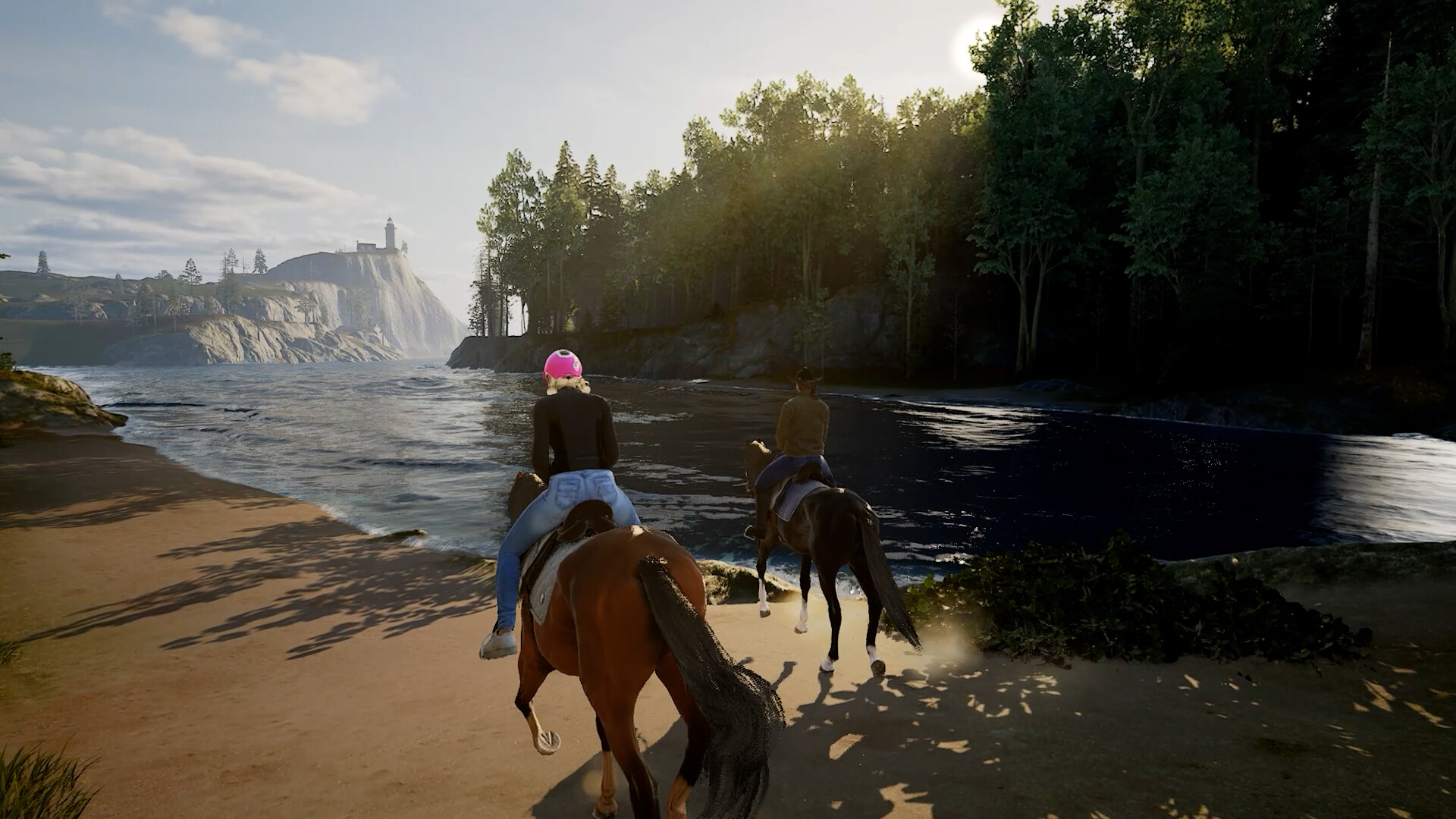 Equinox: Homecoming screenshot