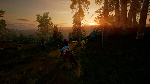 Equinox: Homecoming screenshot 6