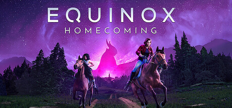 equinox:-homecoming