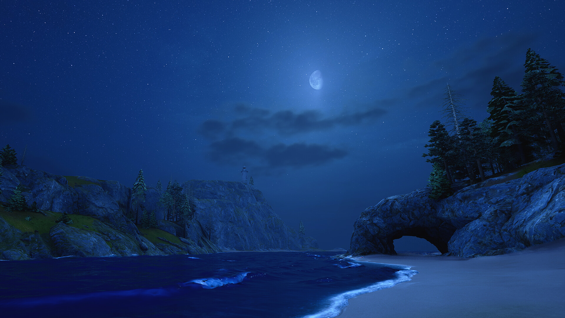 Equinox: Homecoming screenshot 8