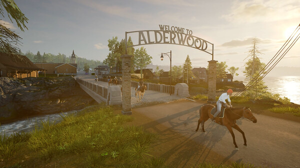 Equinox: Homecoming screenshot 3