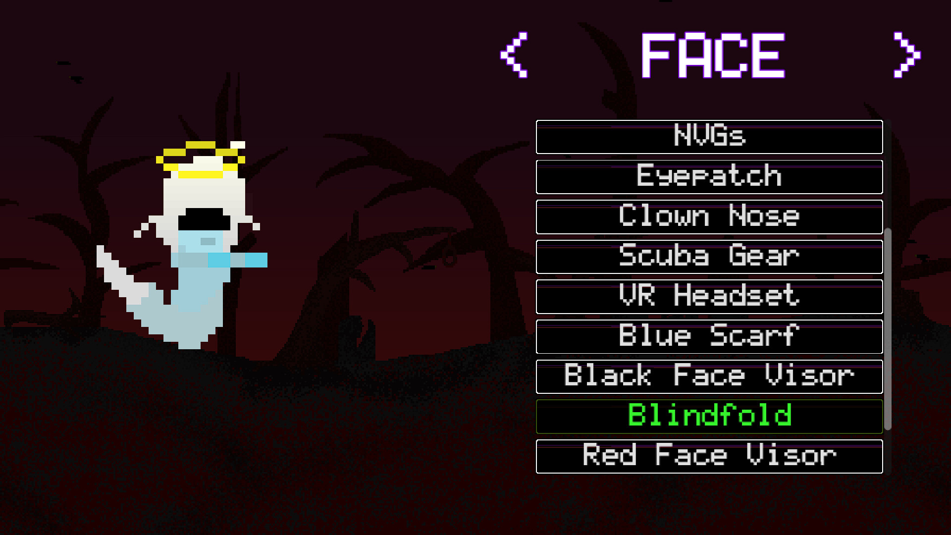 Afterlife Reverie Demo Featured Screenshot #1