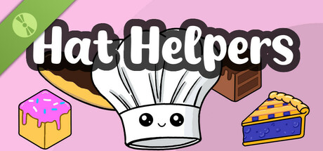 Hat Helpers Demo cover art