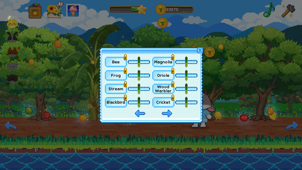 Скриншот 6 из игры Furball Farm